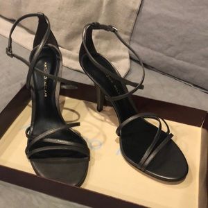 Antonio Melani heels